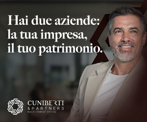 CUNIBERTI